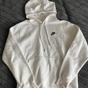 nike sweatshirt hoodie
